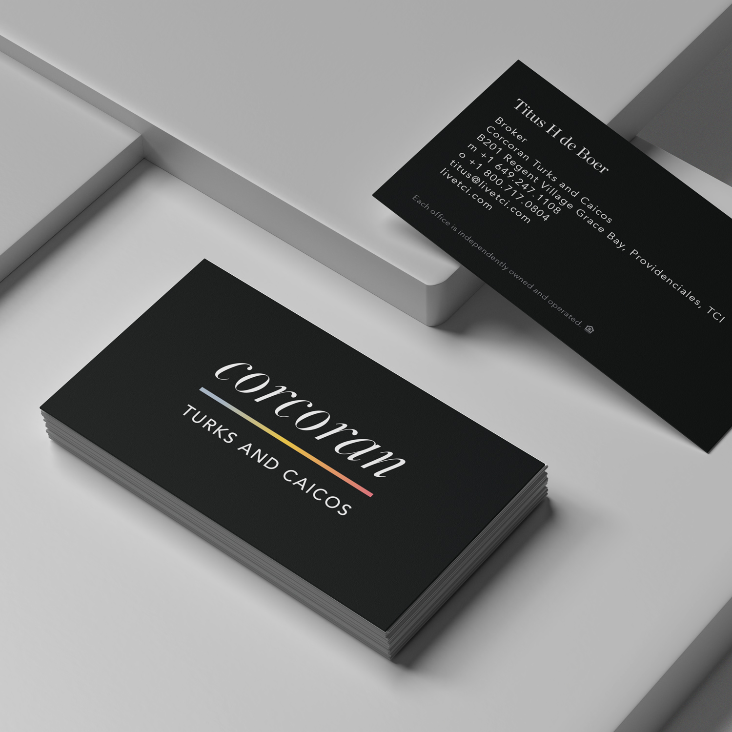 Business Cards