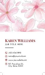 Twinkle Trend Side 1