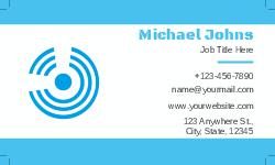 Connect Cards Side 1