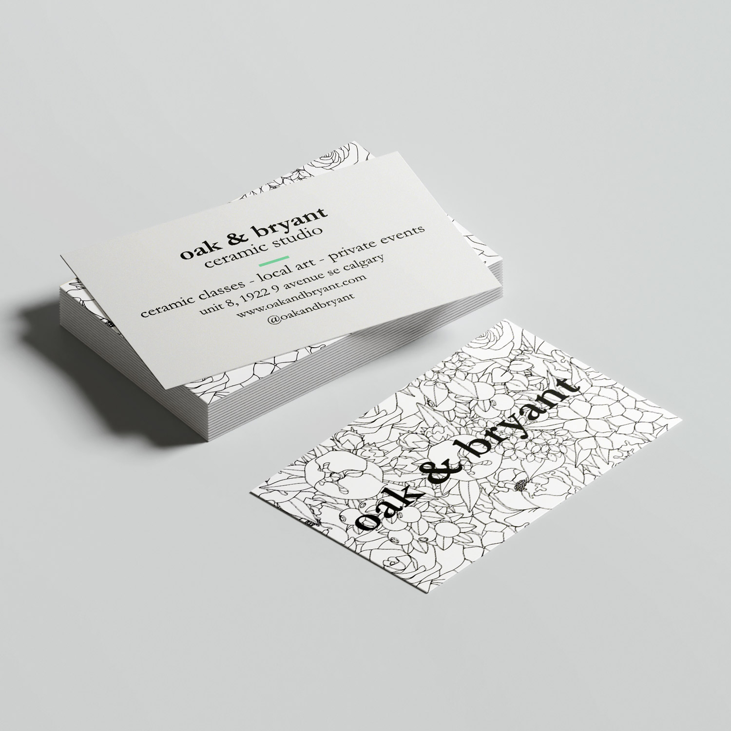 24 Hour Business Cards™