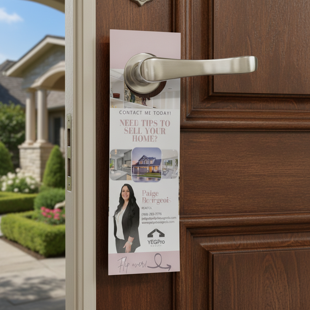 Door Hangers