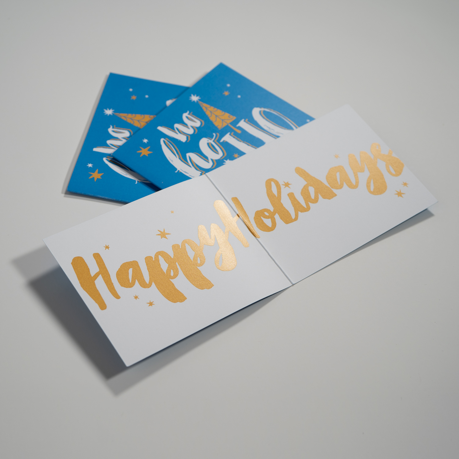 Greeting Cards