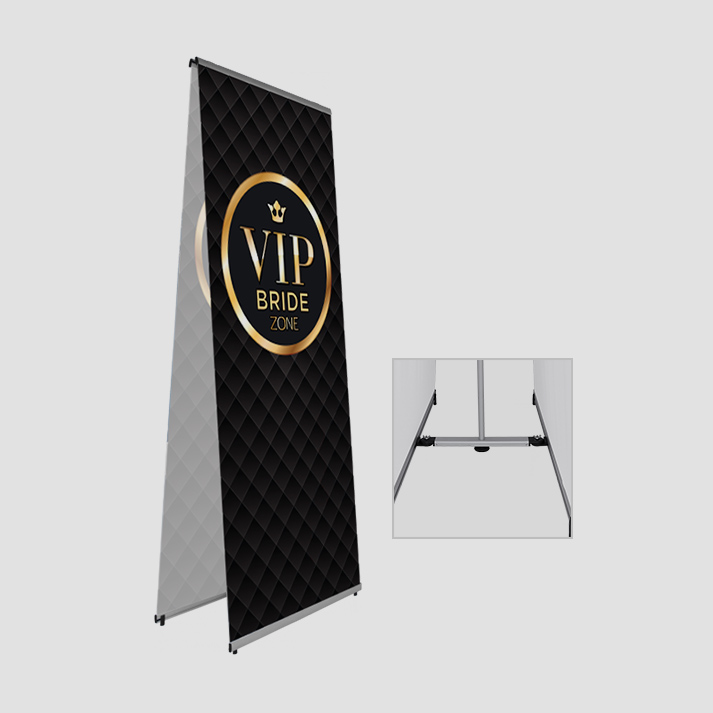 Lite Banner Stands