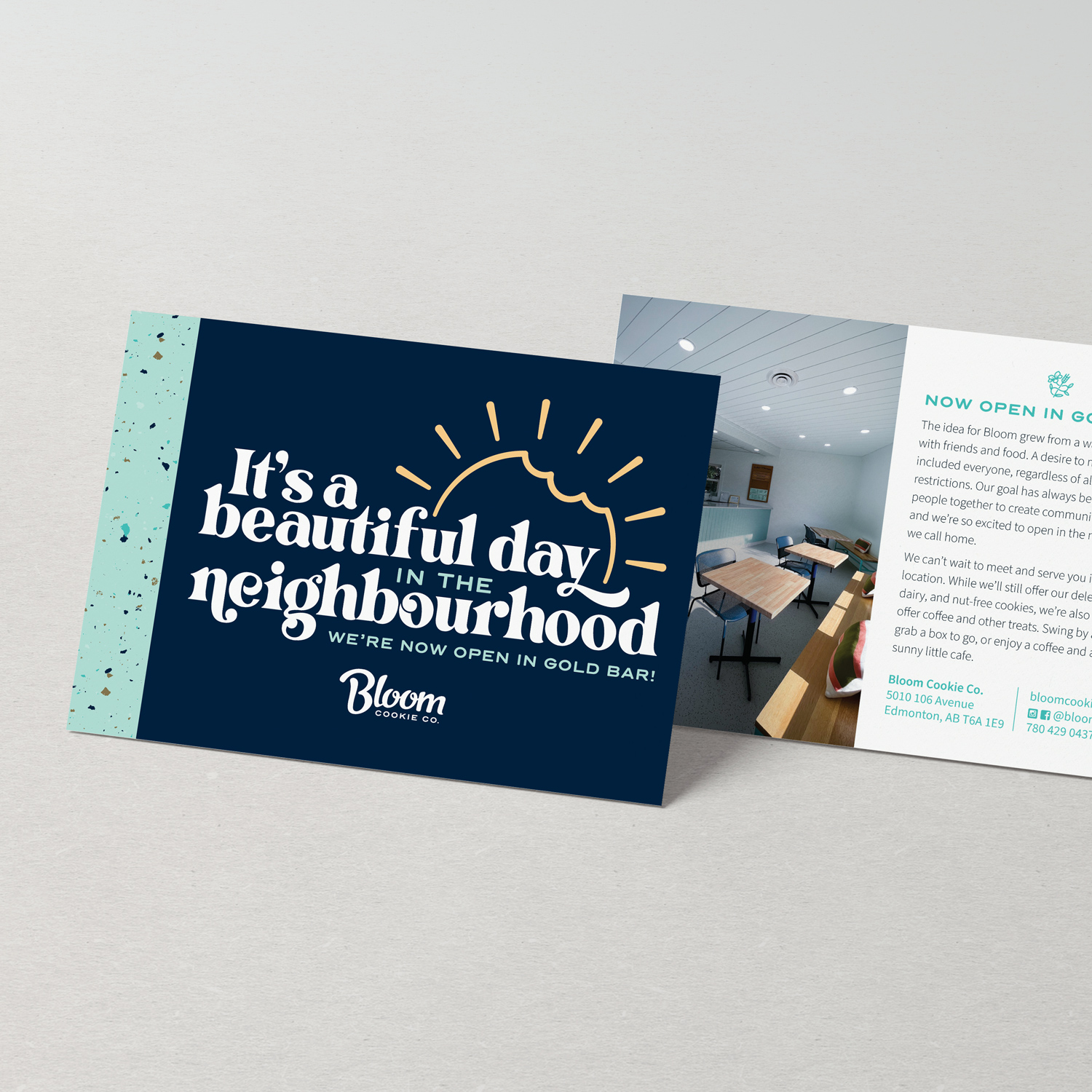 24 Hour Flyers™ (Postcards)