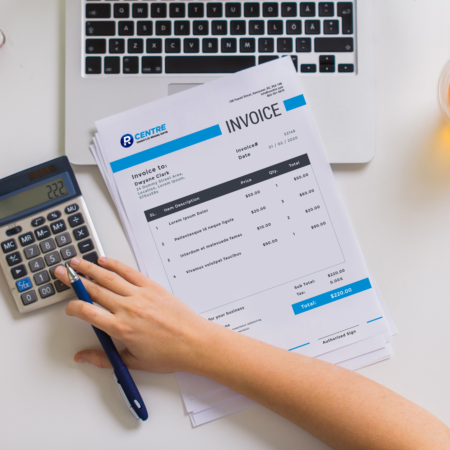 Invoices-NCR-Forms2021